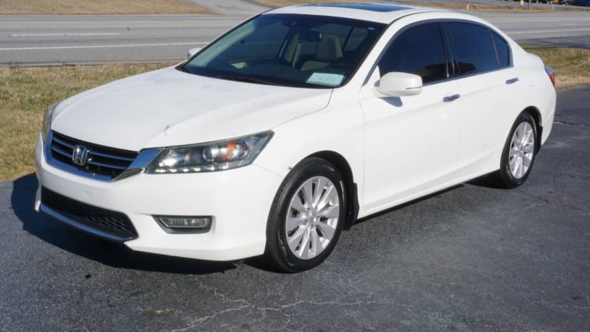 Used Honda Accord For Sale Near Me - Page 4 - TrueCar