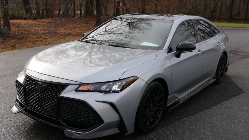 2020 Toyota Avalon TRD — Sedan — 54,234 mi — Lenoir, NC