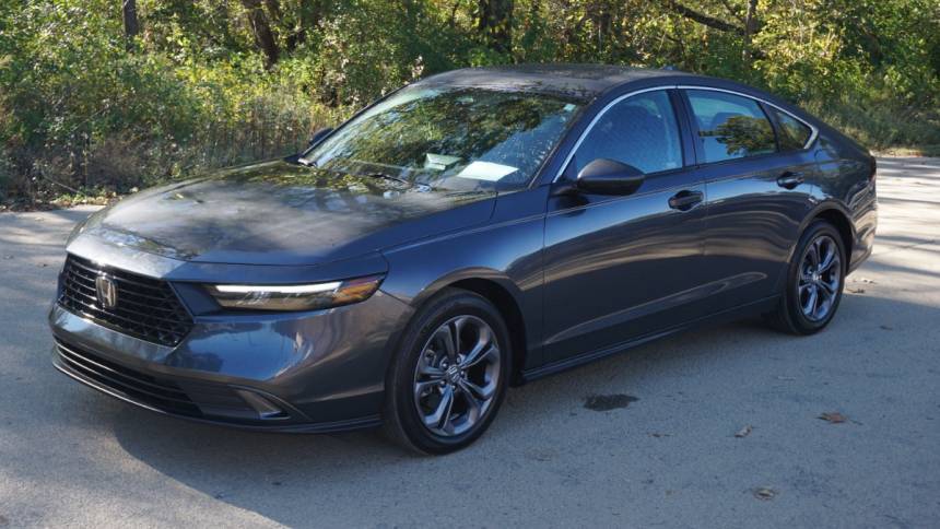 2023 Honda Accord EX — Sedan — 42,490 mi — Lenoir, NC