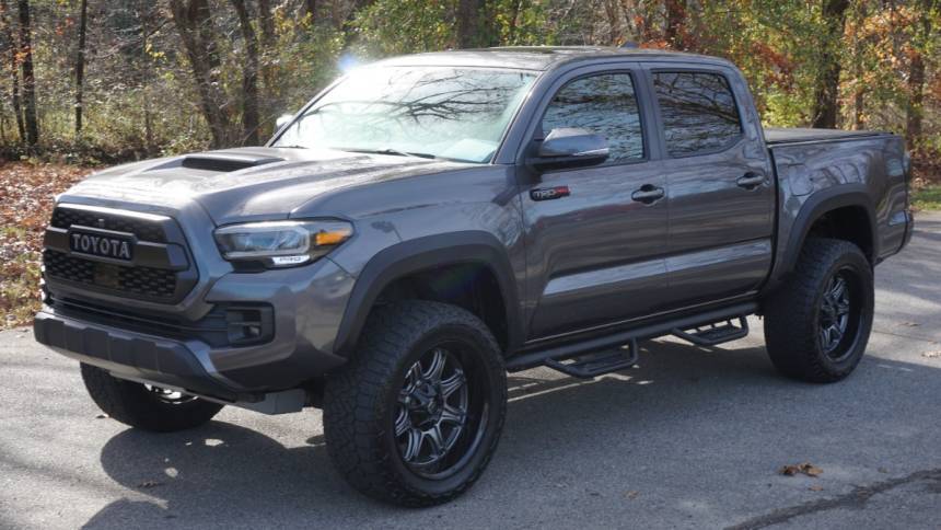 2020 Toyota Tacoma TRD Pro — Pickup Truck — 49,528 mi — Lenoir, NC