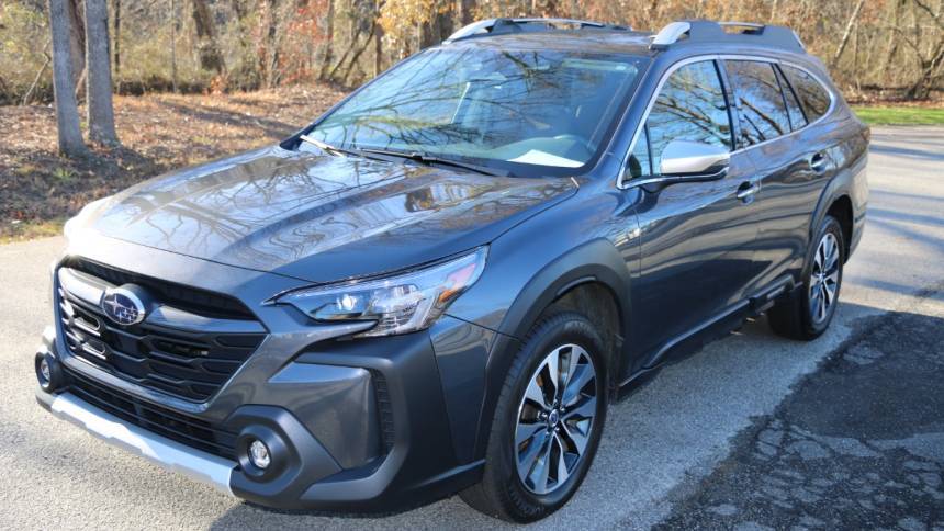 2024 Subaru Outback Touring — SUV — 20,195 mi — Lenoir, NC