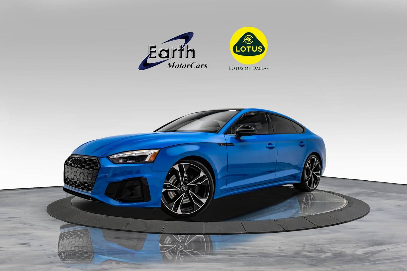 2022 Audi S5 Premium Plus — Hatchback — 28,523 mi — Carrollton, TX