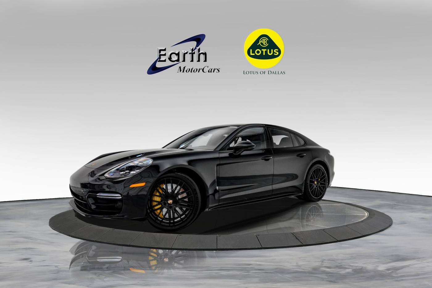 2021 Porsche Panamera Turbo S — Hatchback — 32,955 mi — Carrollton, TX