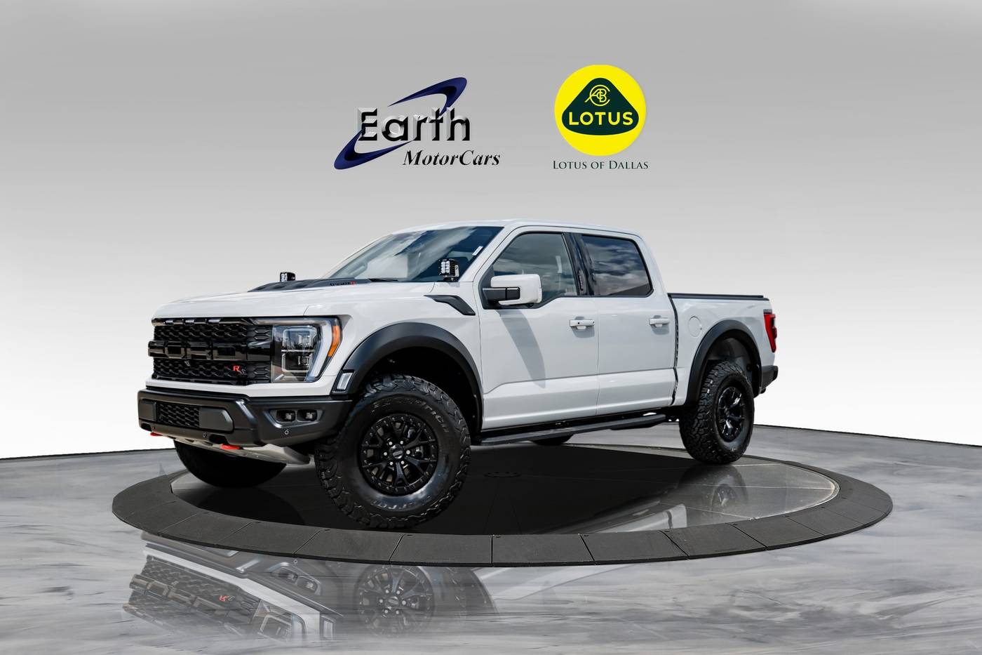 2023 Ford F-150 Raptor — Pickup Truck — 26 mi — Carrollton, TX