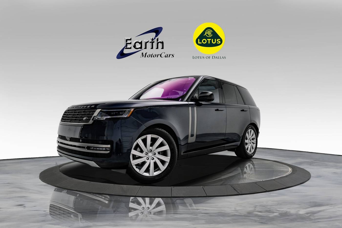 2023 Land Rover Range Rover SE — SUV — 21,121 mi — Carrollton, TX