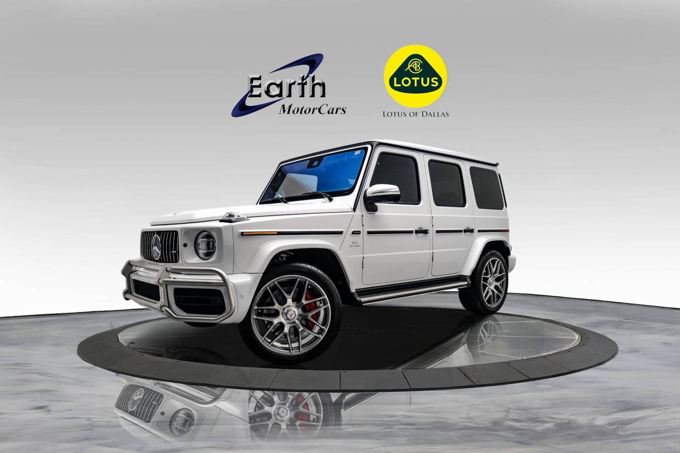 2023 Mercedes-Benz G-Class AMG G 63 — SUV — 6,438 mi — Carrollton, TX