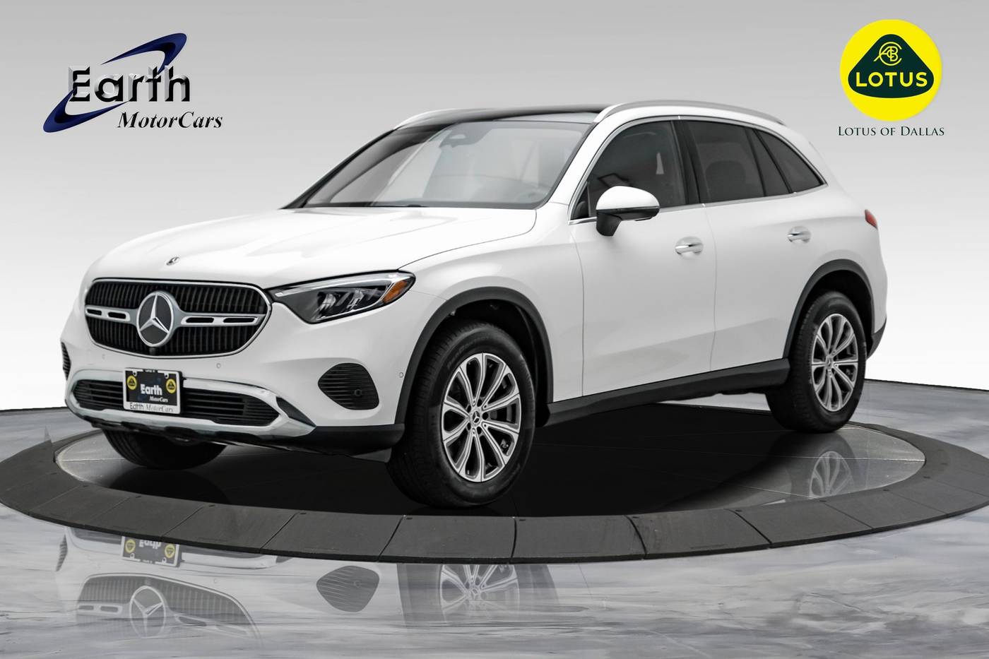 2024 Mercedes-Benz GLC GLC 300 — SUV — 5,784 mi — Carrollton, TX
