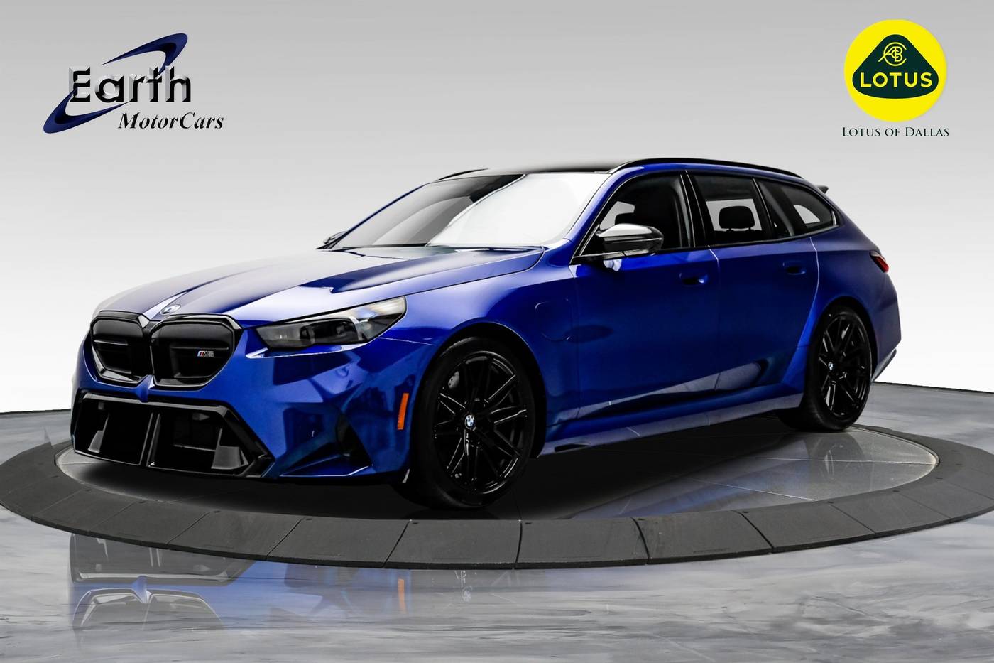 2026 BMW M5 Touring — Sedan — 10 mi — Carrollton, TX
