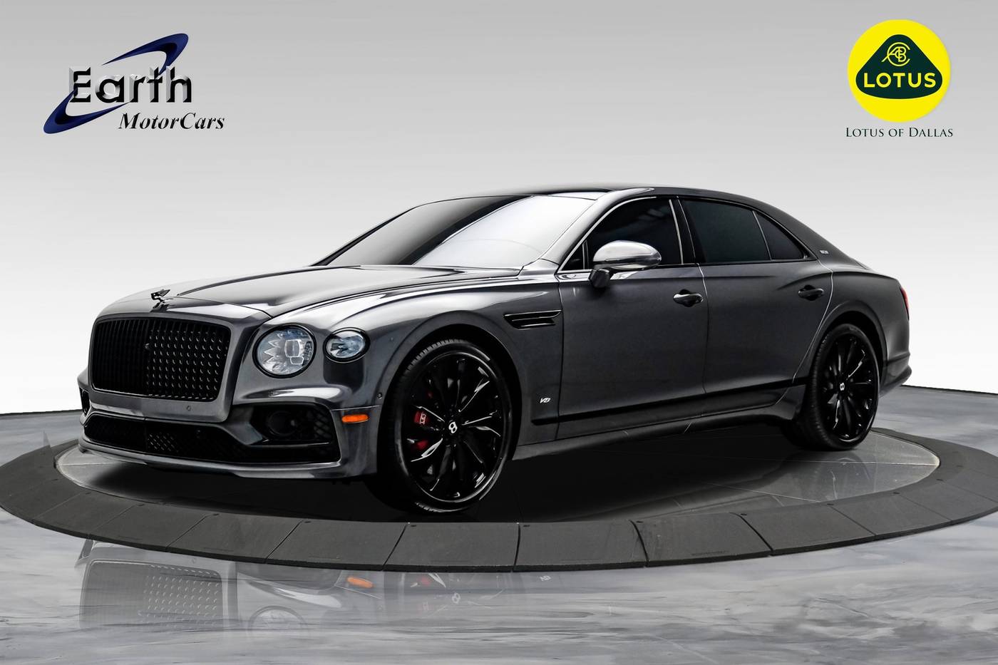 2021 Bentley Flying Spur