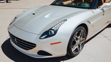 2020 ferrari california for sale