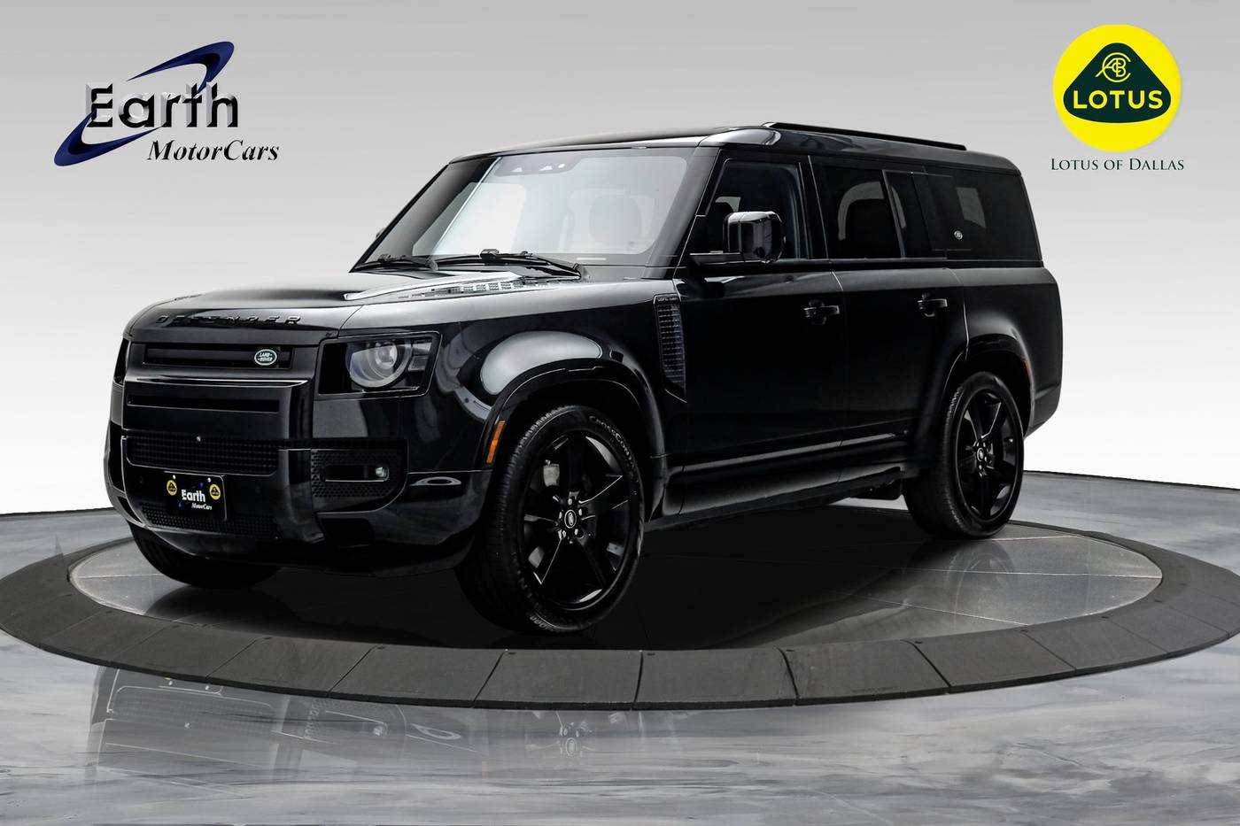 2024 Land Rover Defender X-Dynamic SE — SUV — 36,530 mi — Carrollton, TX