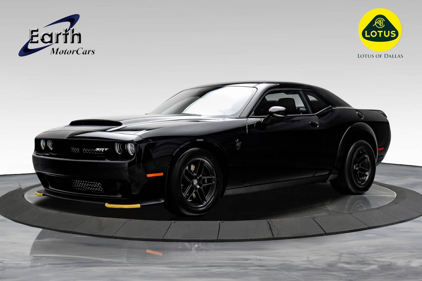 2023 Dodge Challenger SRT Hellcat Redeye Widebody — Coupe — 18 mi — Carrollton, TX