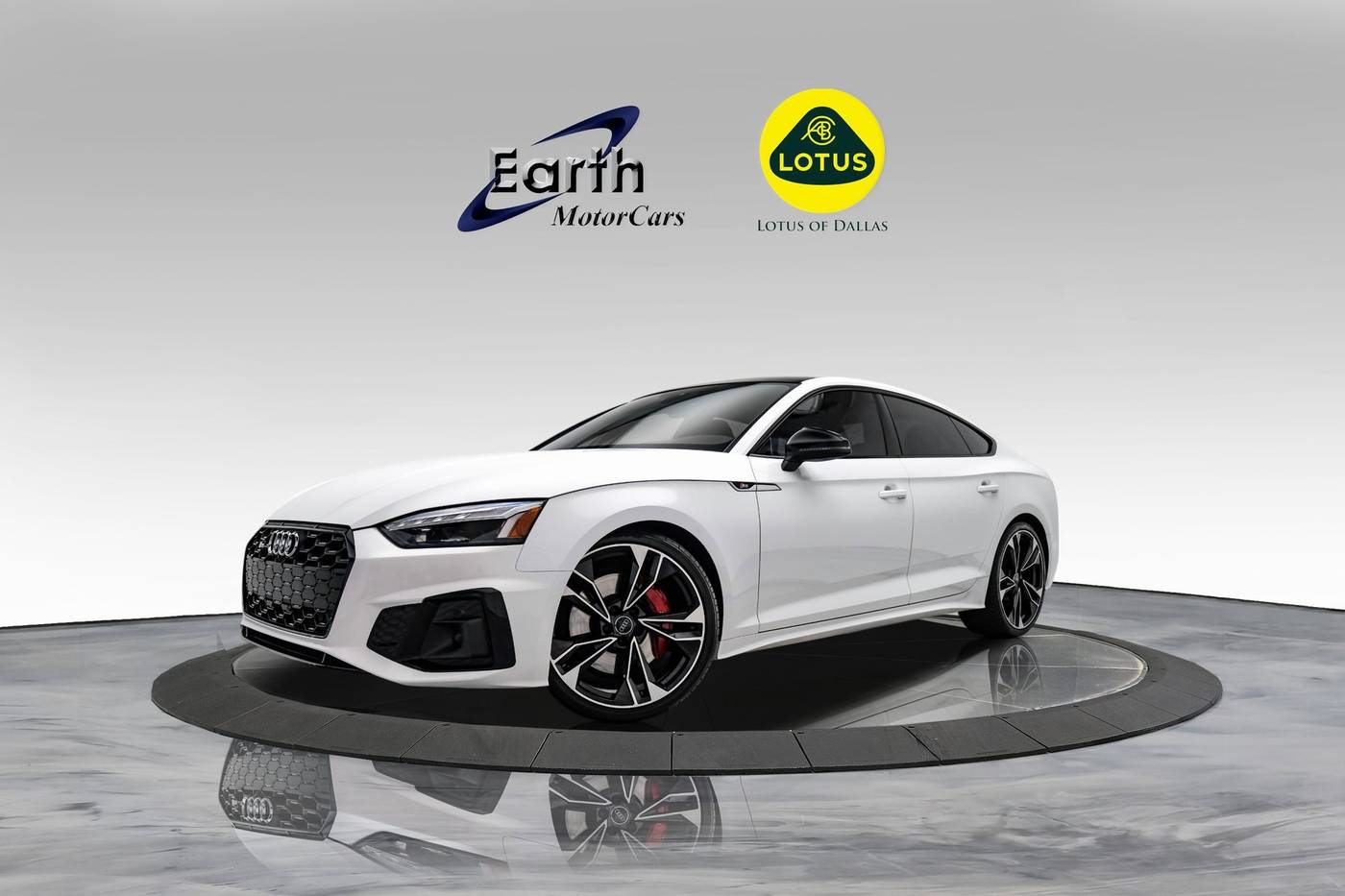 2021 Audi S5 Premium Plus — Hatchback — 33,200 mi — Carrollton, TX