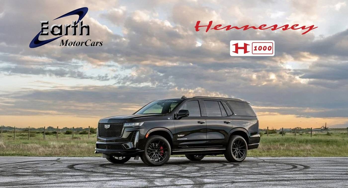 2025 Cadillac Escalade-V V-Series — SUV — 17 mi — Carrollton, TX