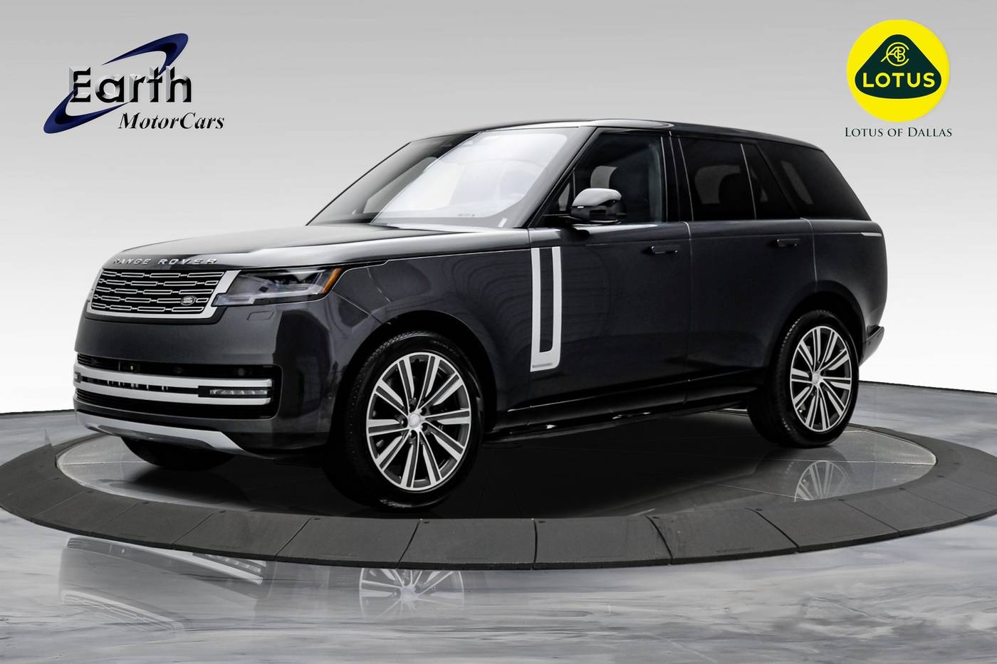 2023 Land Rover Range Rover Autobiography — SUV — 7,468 mi — Carrollton, TX