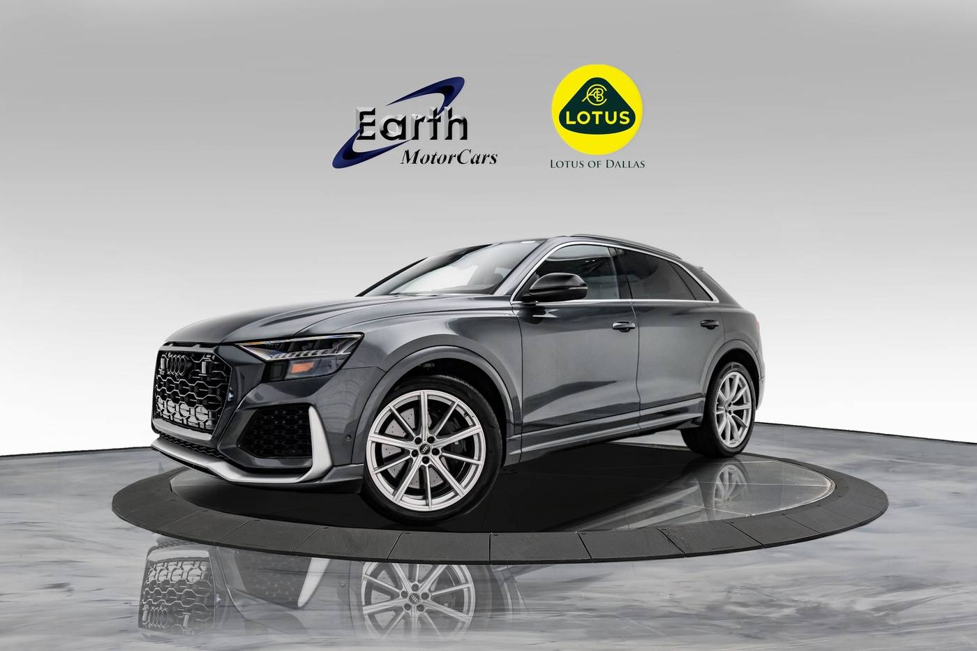 2022 Audi RS Q8 Standard — SUV — 33,948 mi — Carrollton, TX