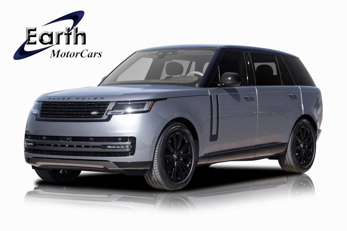 2023 Land Rover Range Rover SE — SUV — 22,667 mi — Carrollton, TX