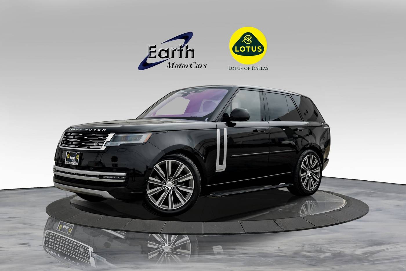 2023 Land Rover Range Rover Autobiography — SUV — 43,210 mi — Carrollton, TX