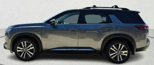 2023 Nissan Pathfinder Platinum — SUV — 93,311 mi — Carrollton, TX