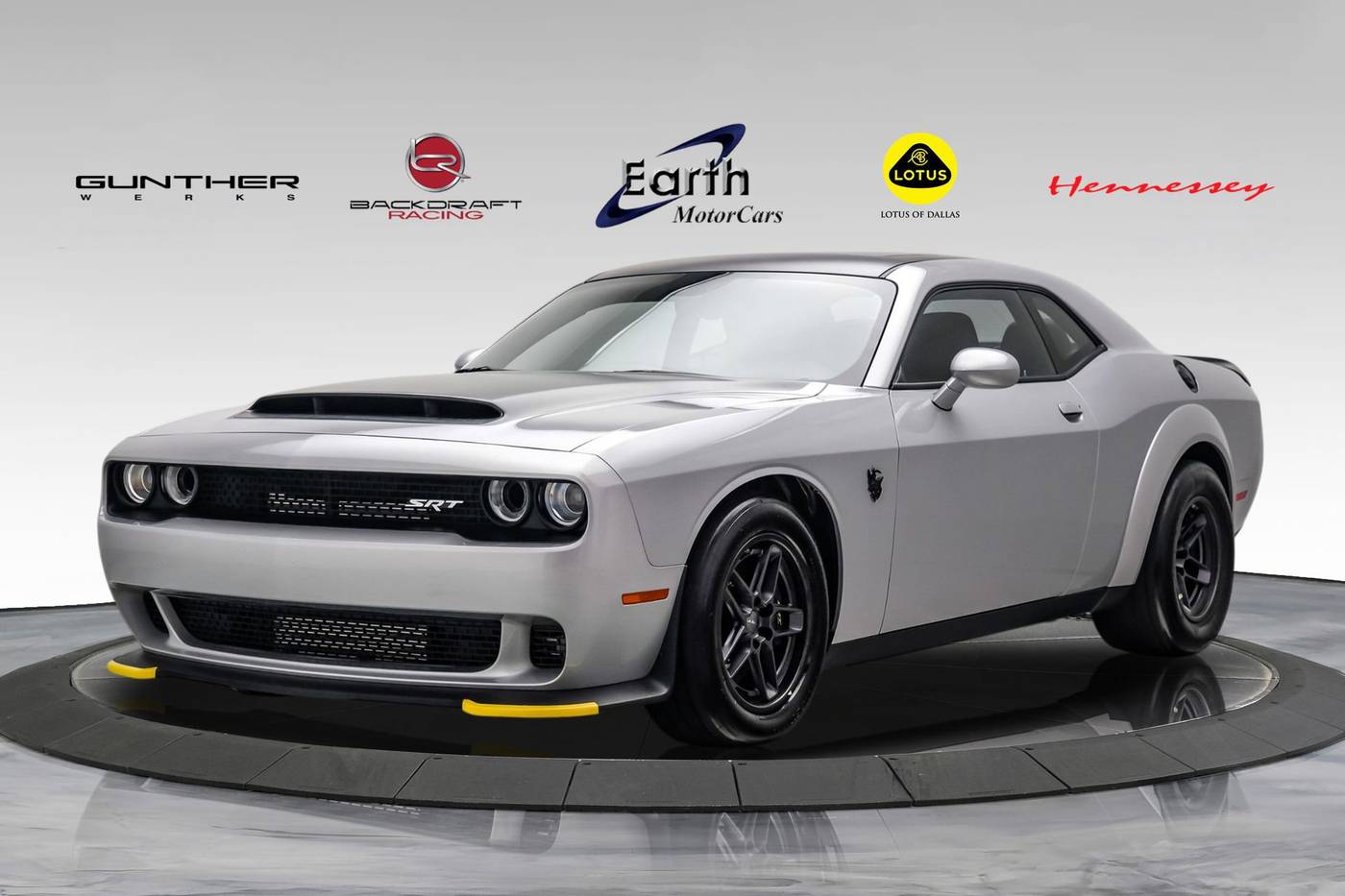 2023 Dodge Challenger SRT Hellcat Redeye Widebody
