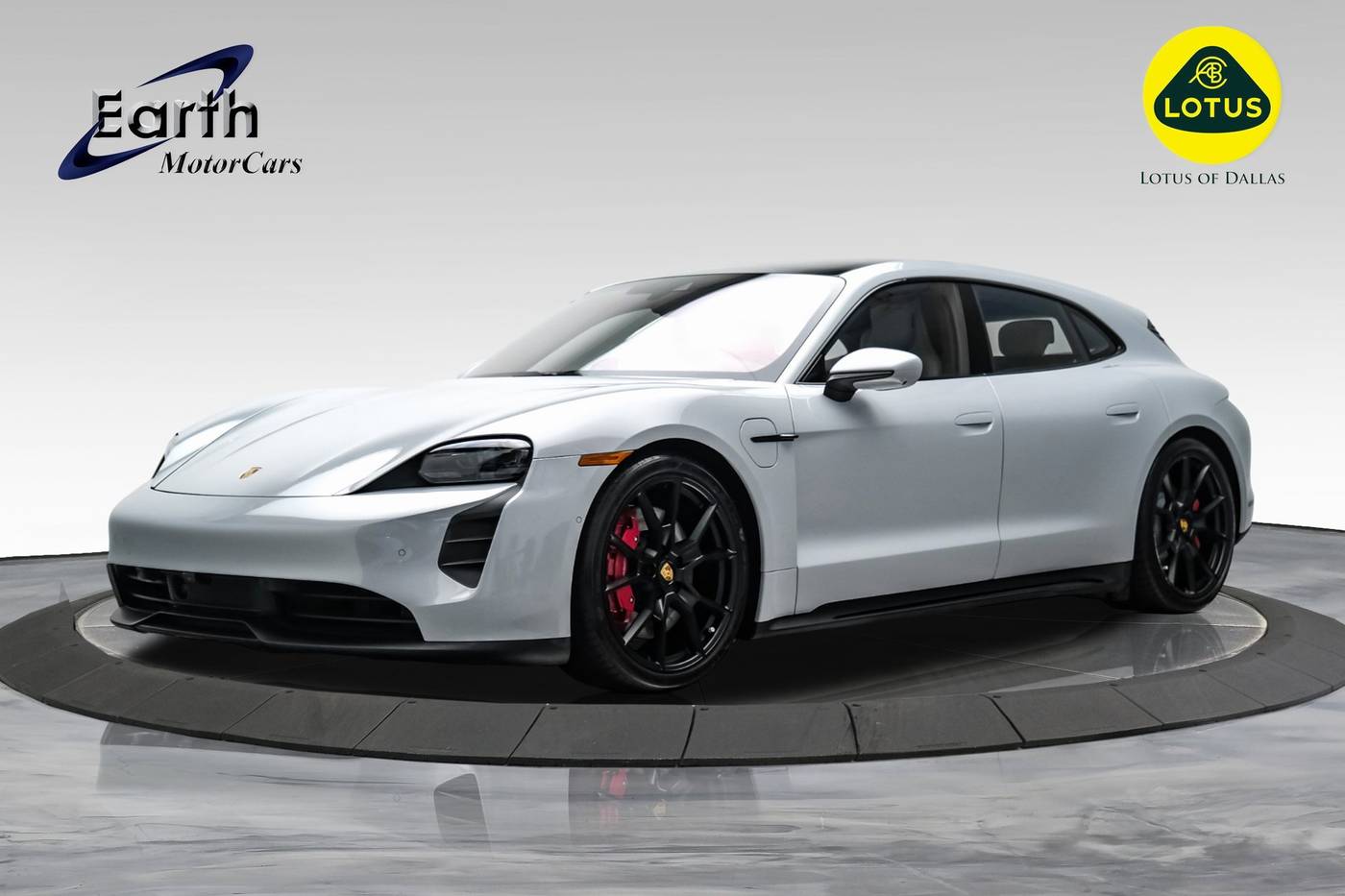 2023 Porsche Taycan GTS — Wagon — 8,172 mi — Carrollton, TX