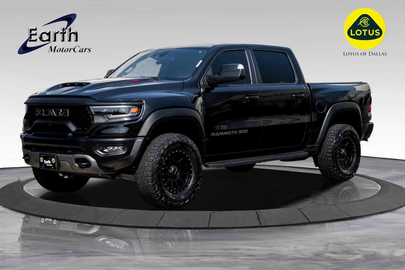 2021 Ram 1500 TRX — Pickup Truck — 27,512 mi — Carrollton, TX