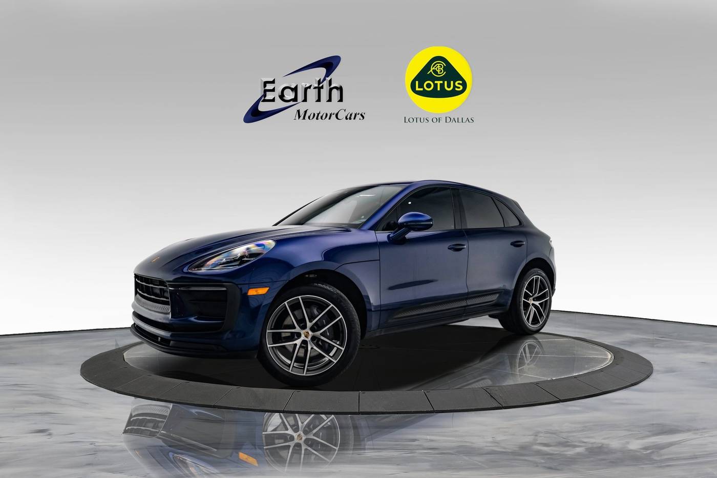 2022 Porsche Macan Standard — SUV — 45,052 mi — Carrollton, TX
