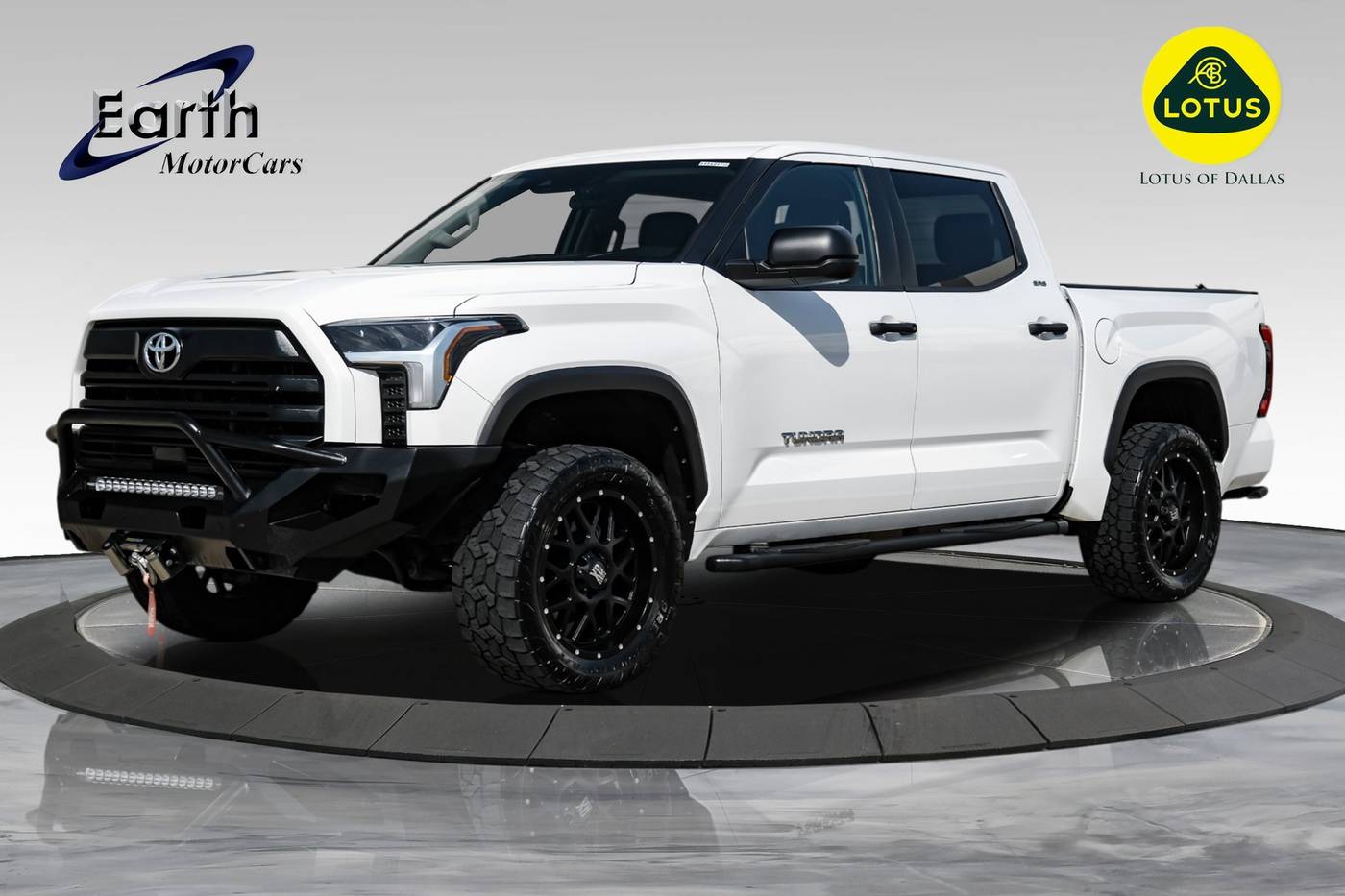 2024 Toyota Tundra SR5 — Pickup Truck — 60,199 mi — Carrollton, TX