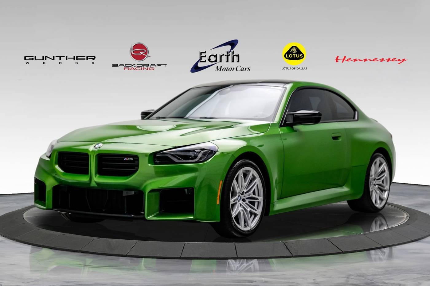 2025 BMW M2 Standard