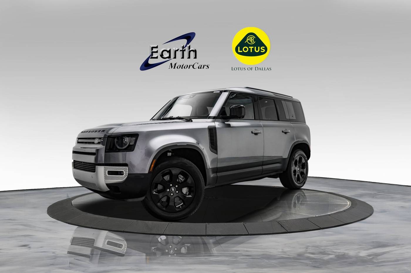 2024 Land Rover Defender S — SUV — 26,090 mi — Carrollton, TX
