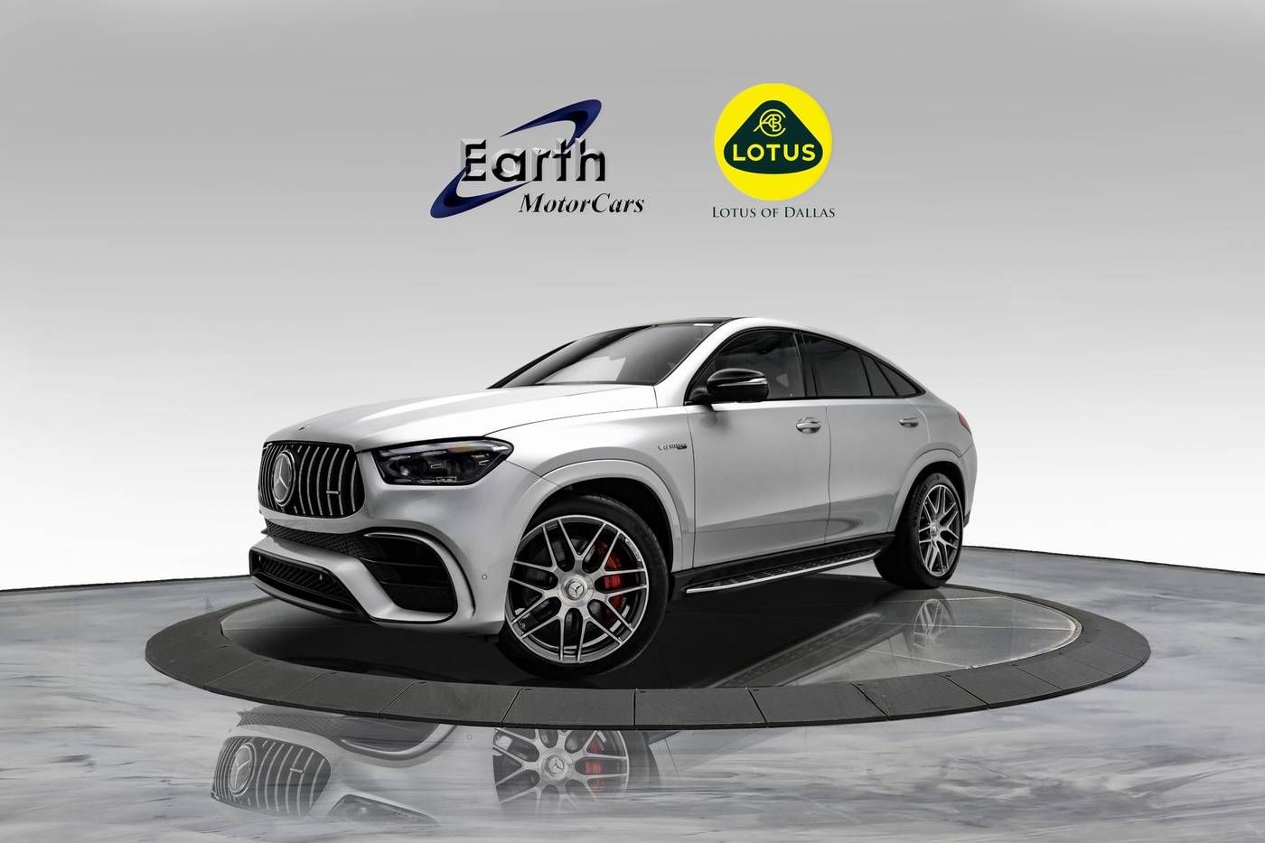 2021 Mercedes-Benz GLE AMG GLE 63 S — SUV — 41,002 mi — Carrollton, TX