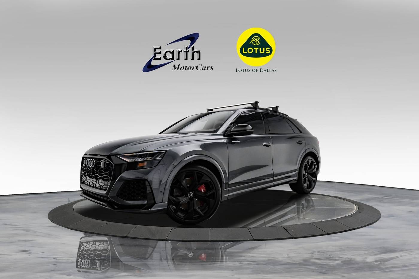2022 Audi RS Q8 Standard — SUV — 39,556 mi — Carrollton, TX