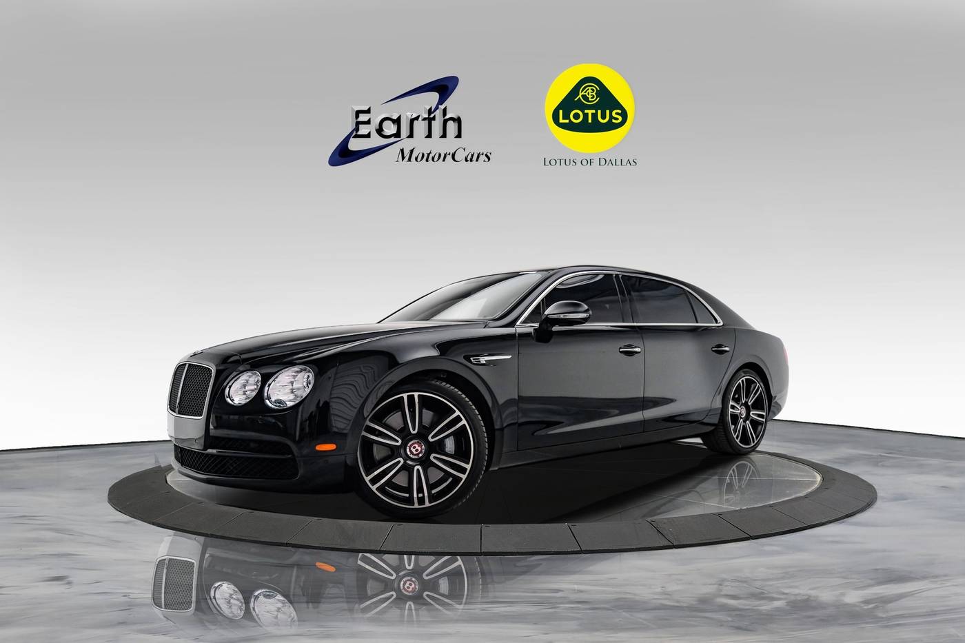 2016 Bentley Flying Spur