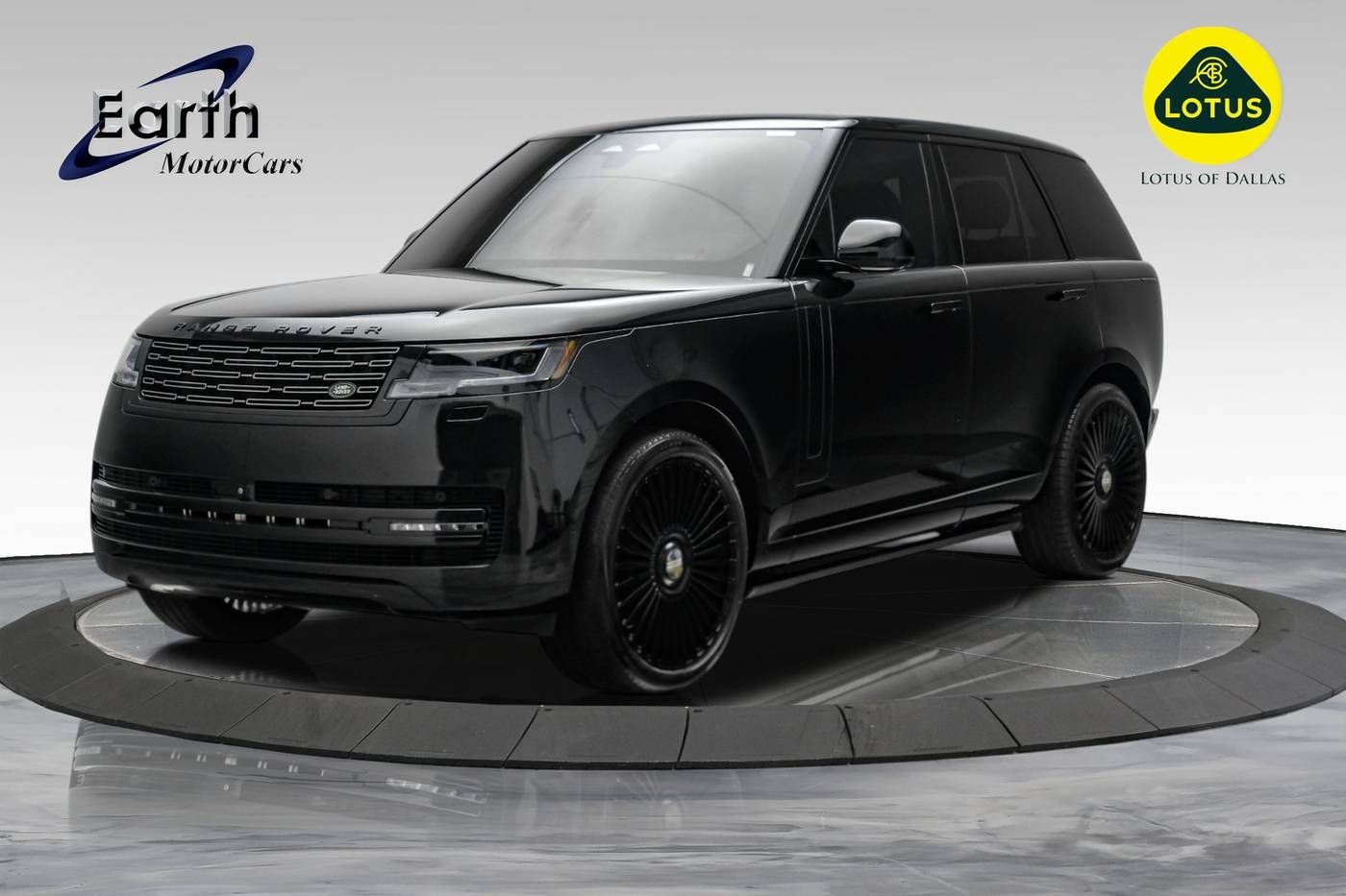 2024 Land Rover Range Rover SE — SUV — 1,864 mi — Carrollton, TX