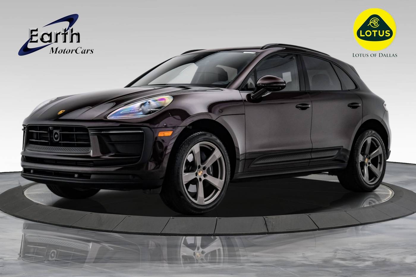 2024 Porsche Macan Standard — SUV — 10,148 mi — Carrollton, TX