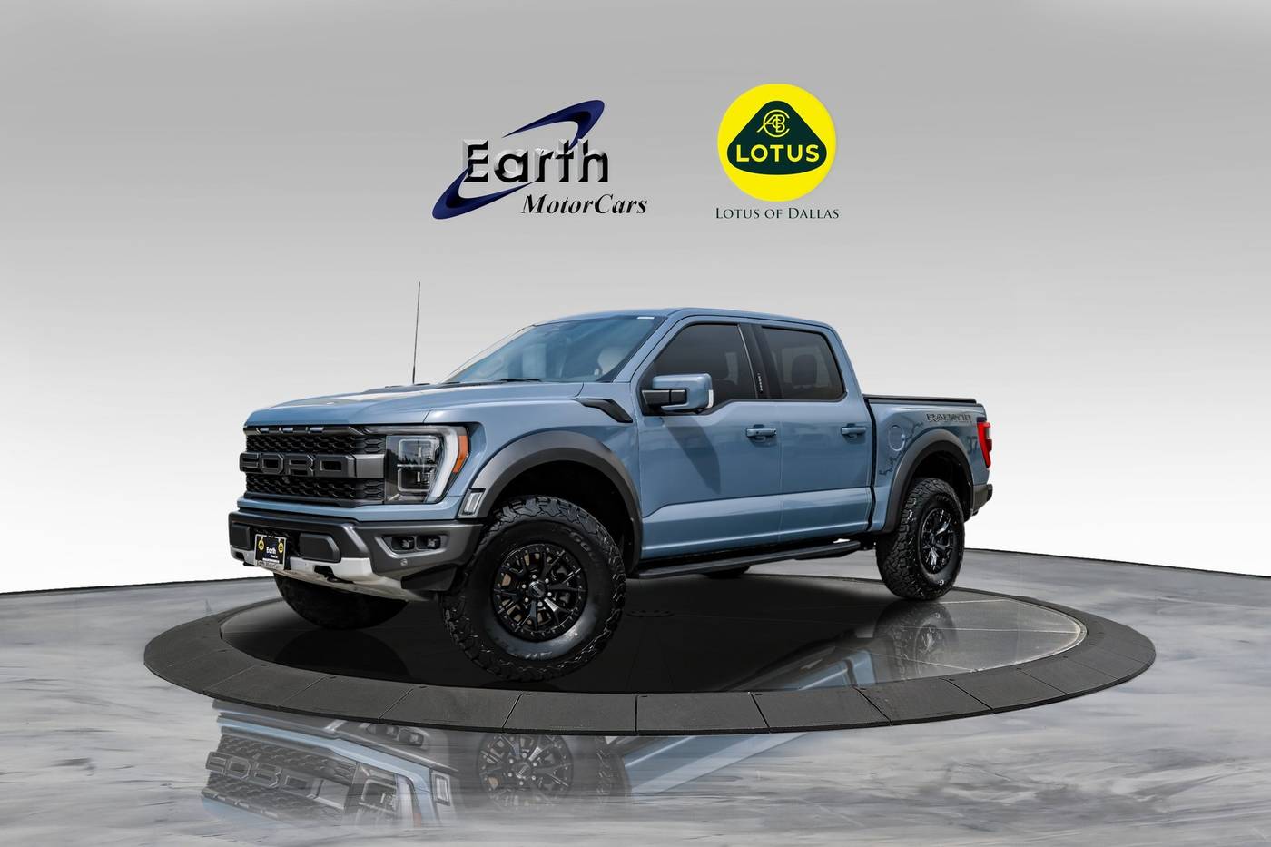 2023 Ford F-150 Raptor — Pickup Truck — 16,878 mi — Carrollton, TX