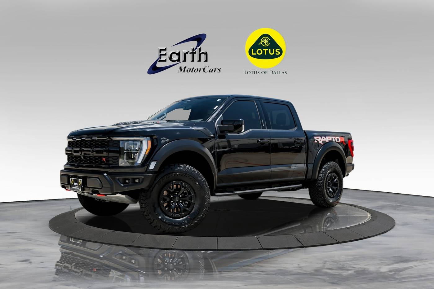 2023 Ford F-150 Raptor — Pickup Truck — 15,660 mi — Carrollton, TX