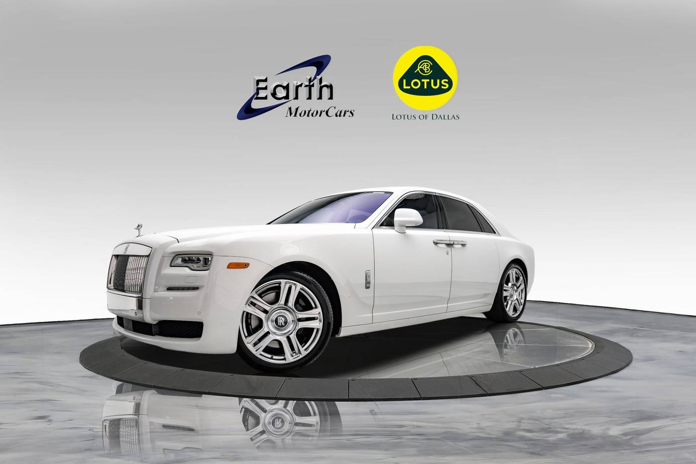 2016 Rolls-Royce Ghost