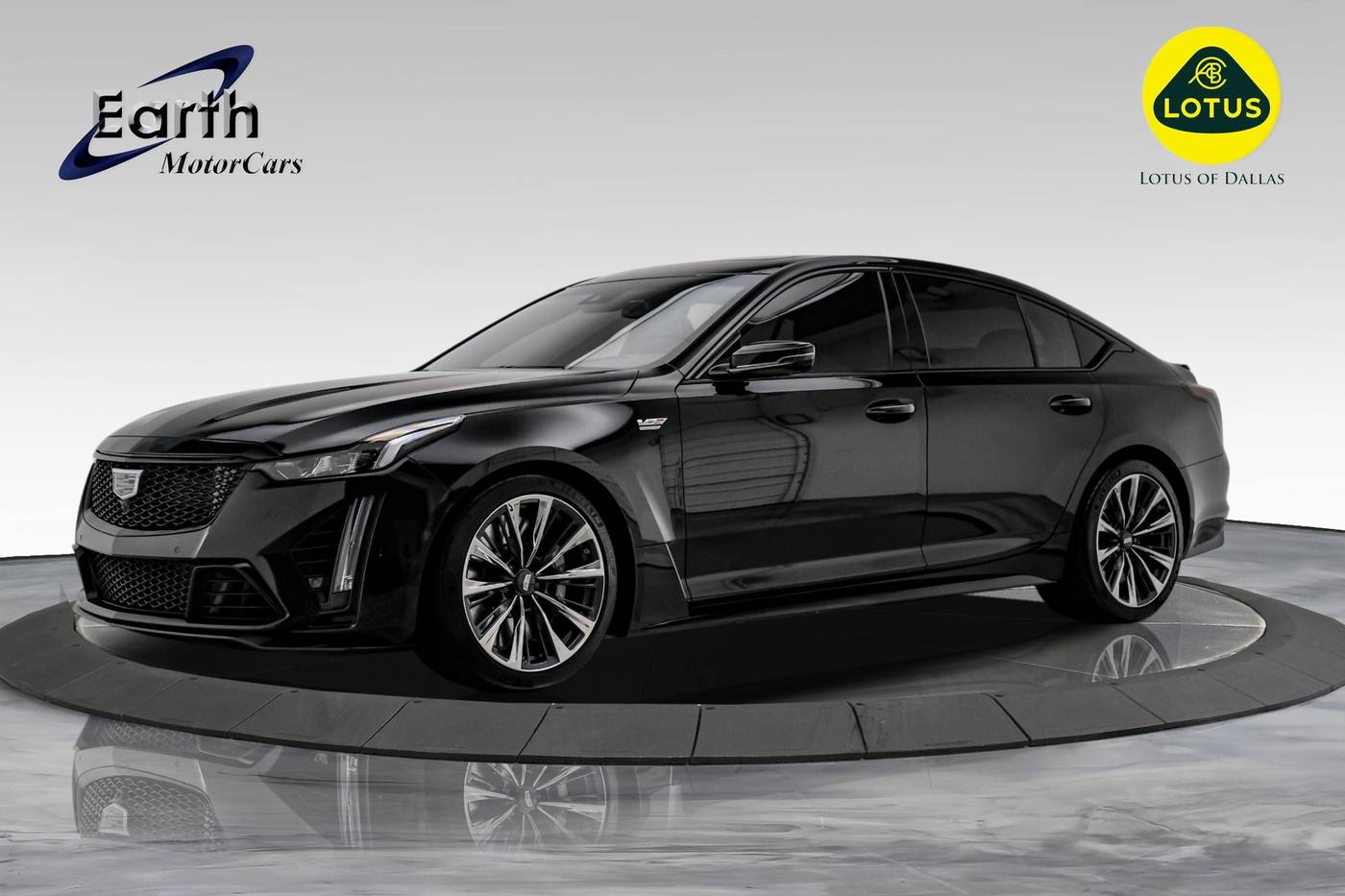 2024 Cadillac CT5-V Blackwing — Sedan — 2,963 mi — Carrollton, TX
