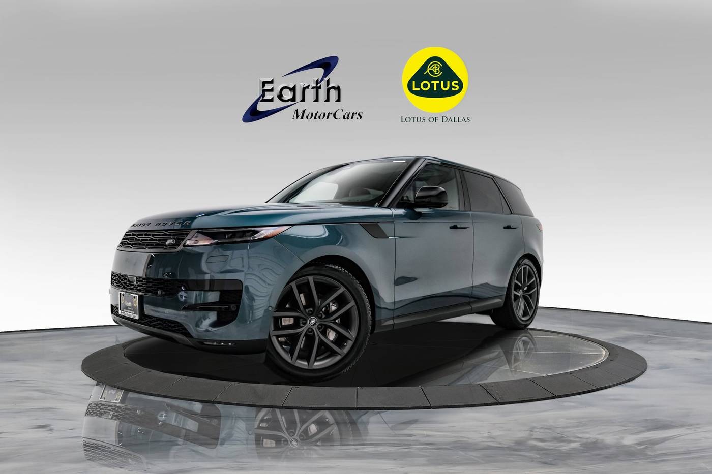 2024 Land Rover Range Rover Sport SE — SUV — 12,275 mi — Carrollton, TX