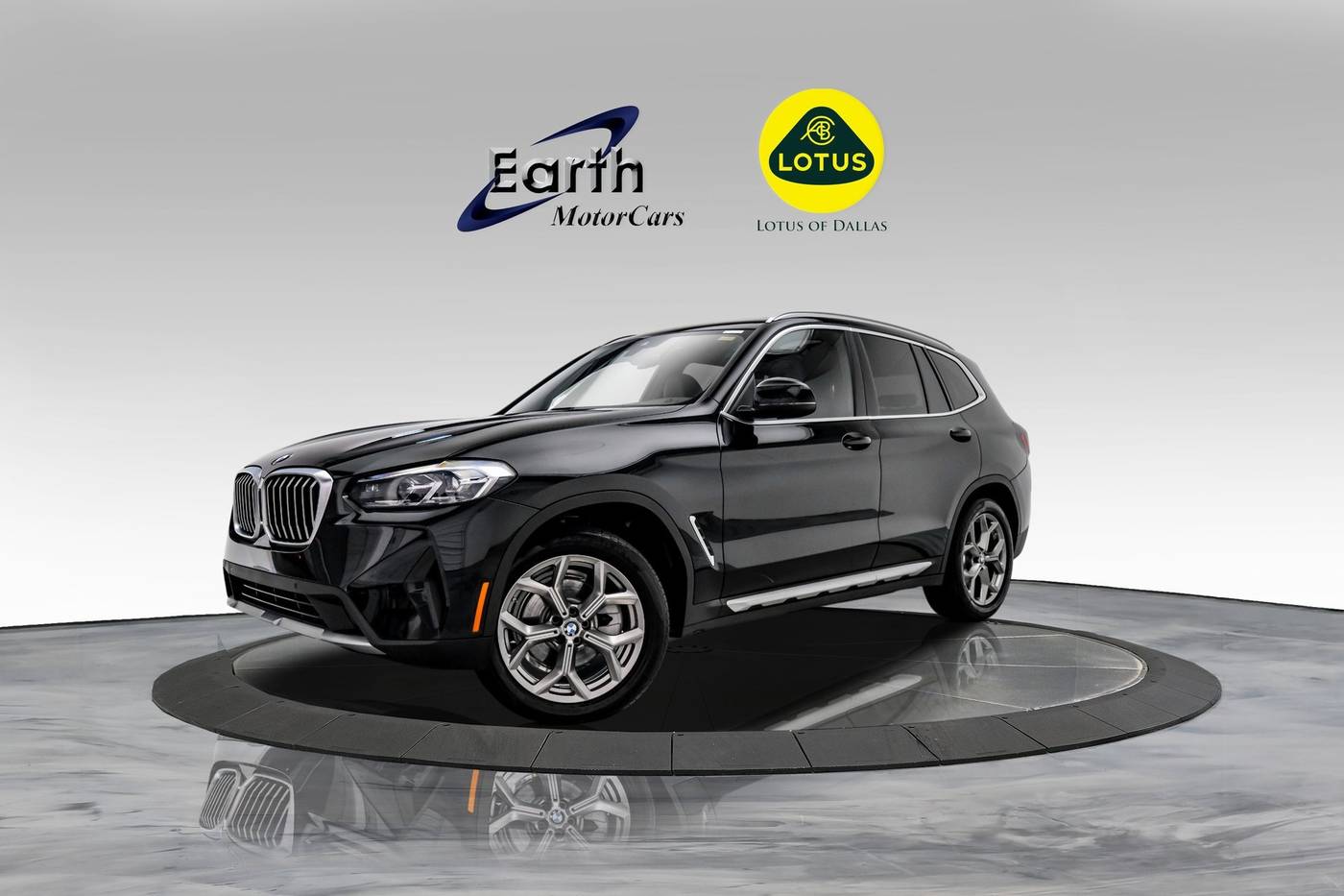 2024 BMW X3 30i — SUV — 23,071 mi — Carrollton, TX