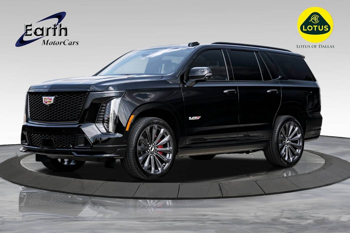 2026 Cadillac Escalade-V V-Series — SUV — 31 mi — Carrollton, TX