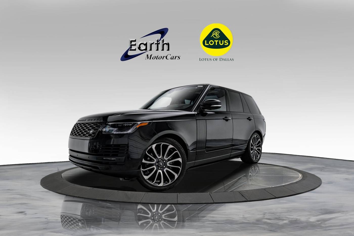 2021 Land Rover Range Rover Autobiography — SUV — 21,232 mi — Carrollton, TX