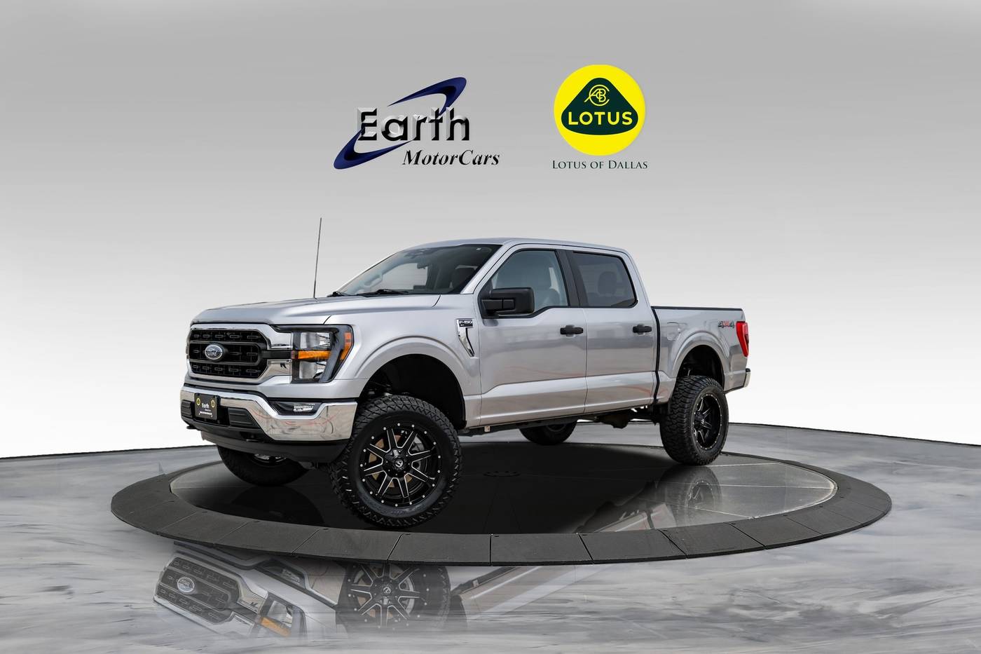 2023 Ford F-150 XLT — Pickup Truck — 25,915 mi — Carrollton, TX