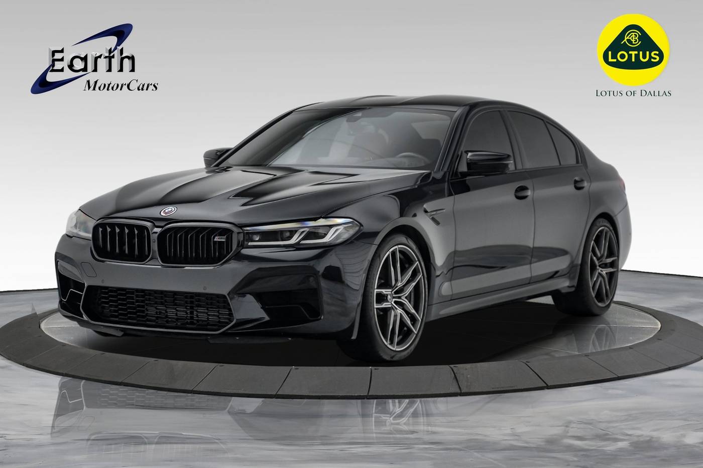 2023 BMW M5 Standard — Sedan — 8,601 mi — Carrollton, TX