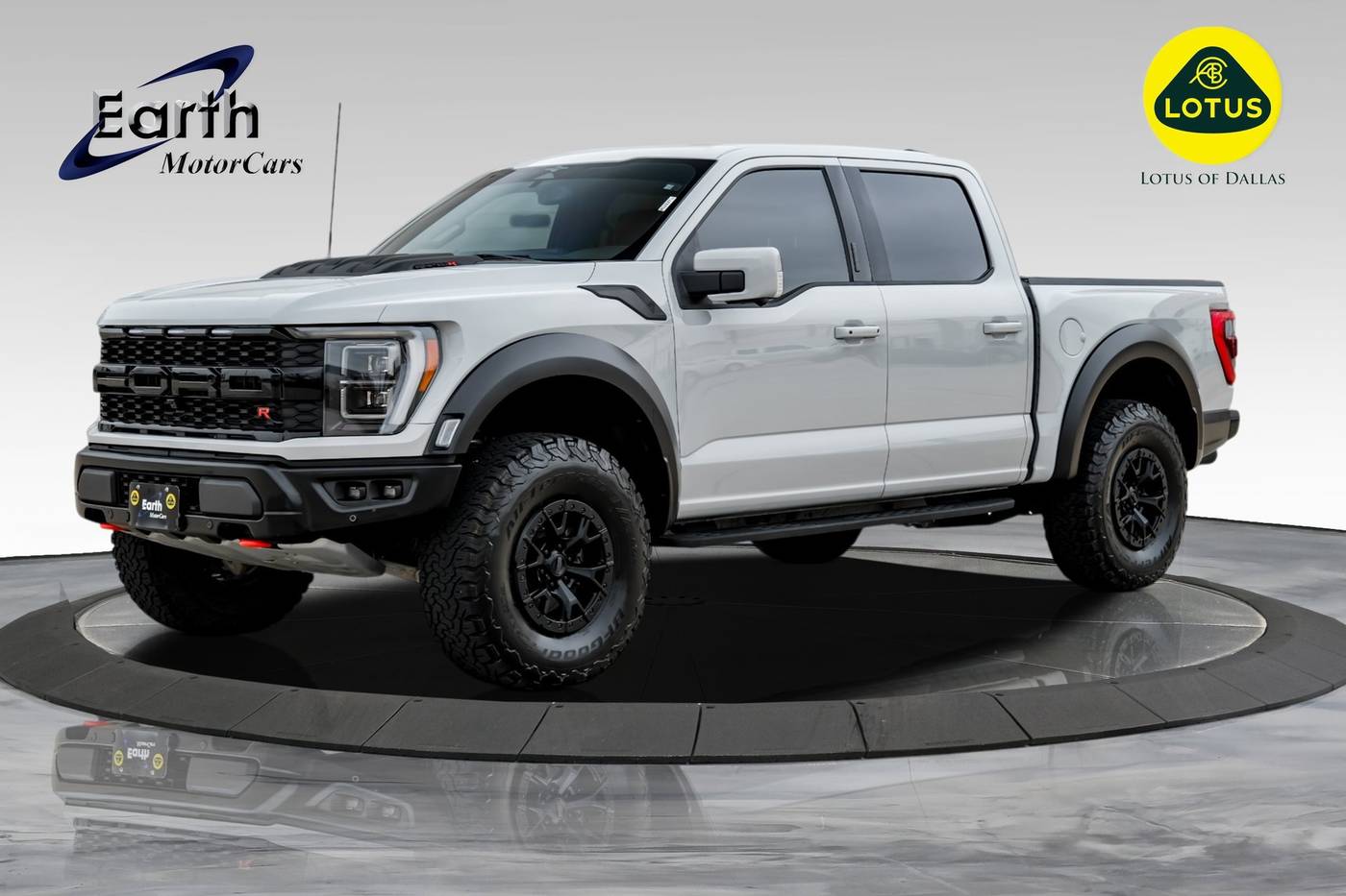 2023 Ford F-150 Raptor — Pickup Truck — 15,801 mi — Carrollton, TX