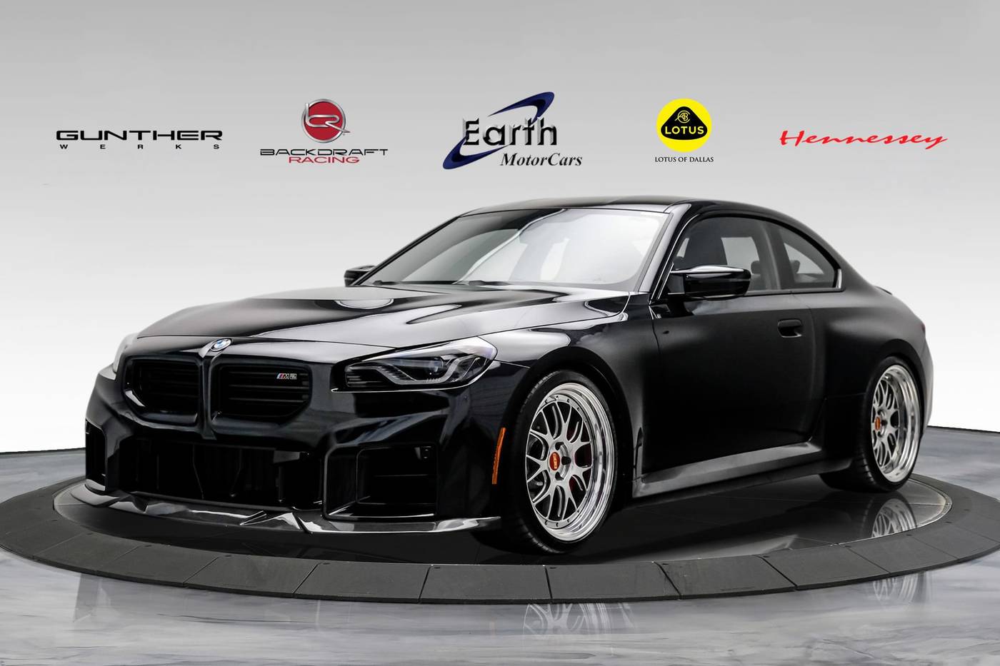 2025 BMW M2 Standard