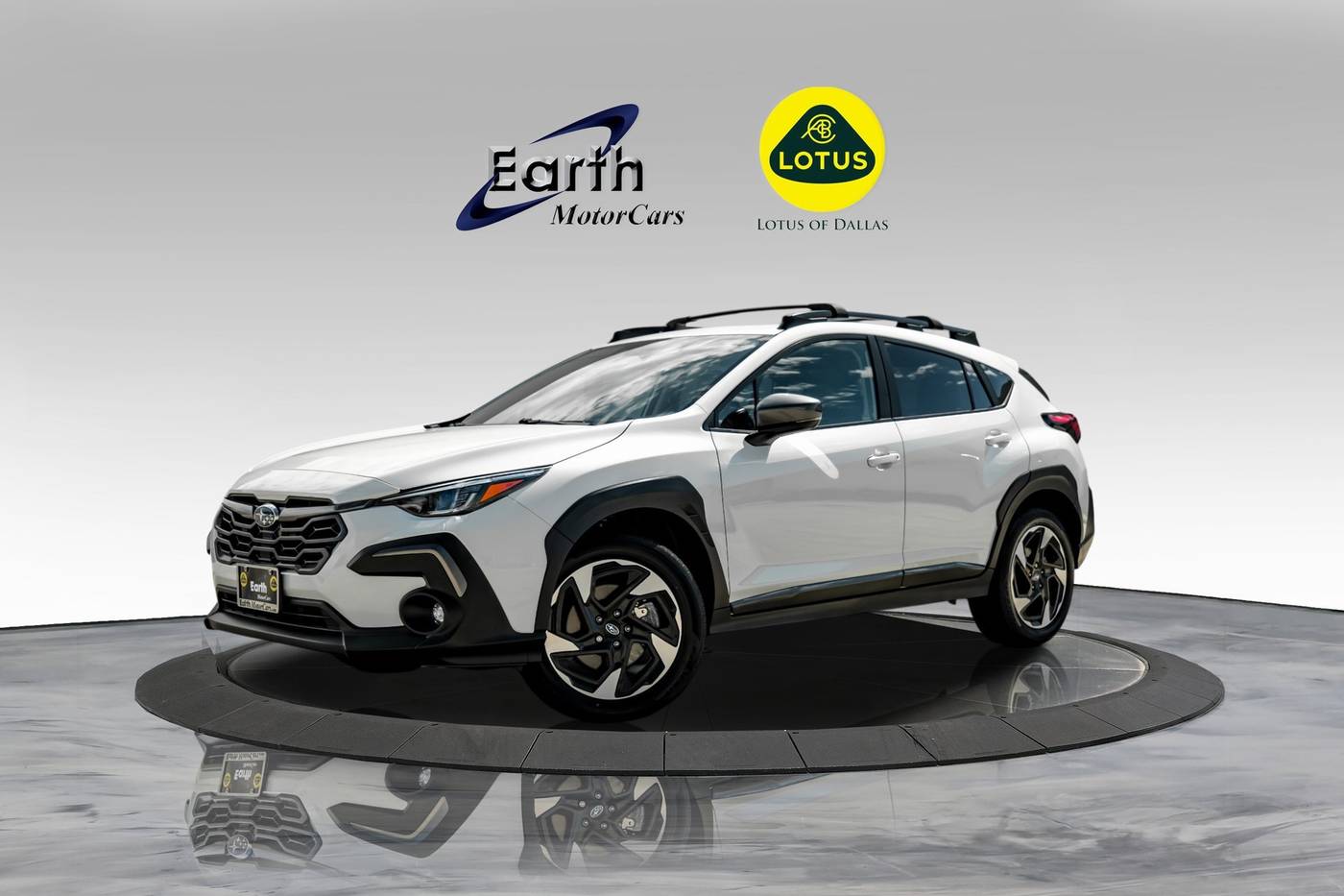 2024 Subaru Crosstrek Limited — SUV — 13,989 mi — Carrollton, TX
