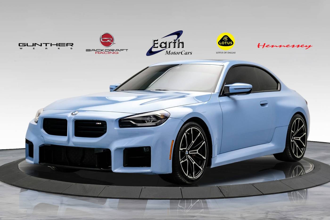 2024 BMW M2 Standard