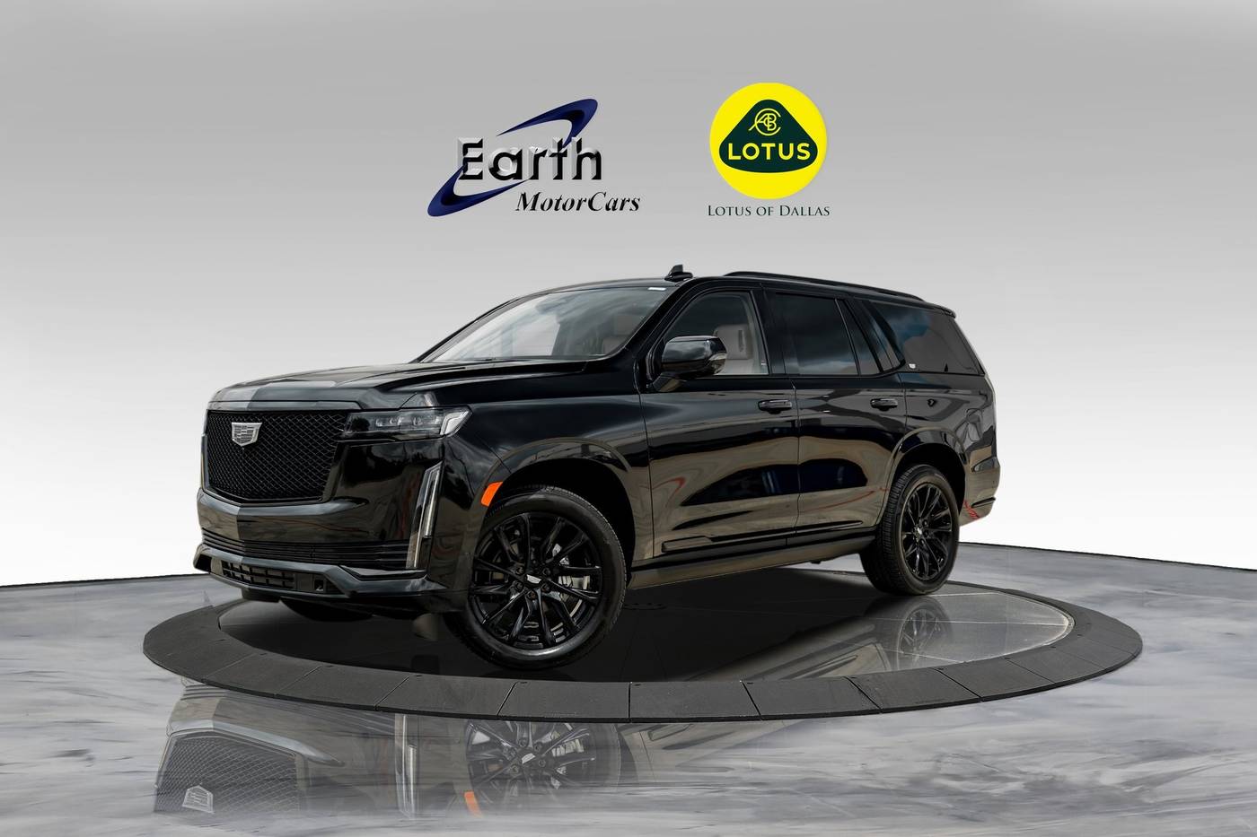2024 Cadillac Escalade Sport Platinum — SUV — 319 mi — Carrollton, TX